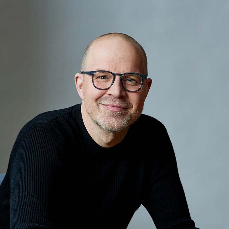 Thomas Wilke